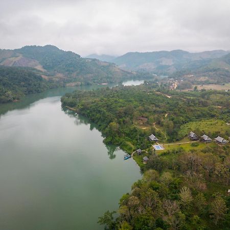 Resort Maison De Nongkhiaw Dış mekan fotoğraf