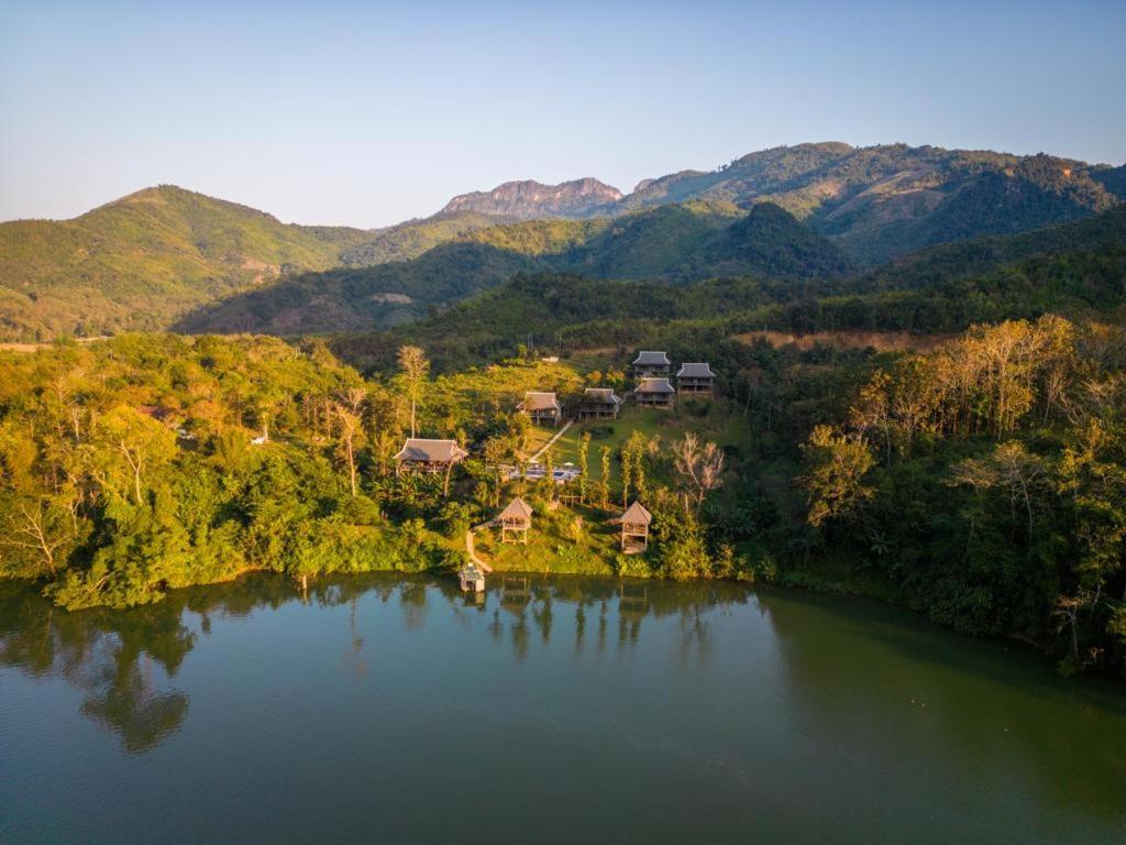 Resort Maison De Nongkhiaw Dış mekan fotoğraf