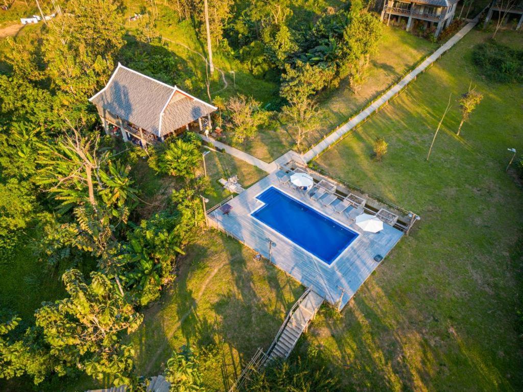 Resort Maison De Nongkhiaw Dış mekan fotoğraf