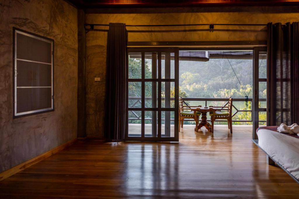 Resort Maison De Nongkhiaw Dış mekan fotoğraf
